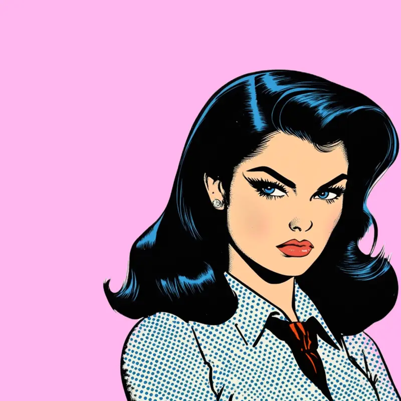 Linda, Legal assistant