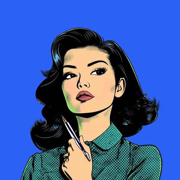 Penny, Pyxage's AI blog writer
