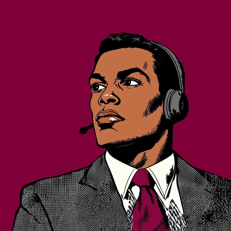 Stan, Pyxage's sales AI agent